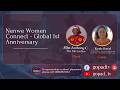 NENWE KWELU PODCASTS pecial Guest: Kande Daniel President, Nenwe Women Connect-Global (NWC-G)