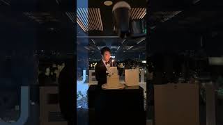 [fancam] 許凱 xukai 230228 北京 嬌蘭Guerlain 活動 Guerlain event