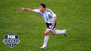 101 Most Memorable Moments in World Cup History | No. 69 - 60 | FOX Soccer