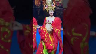 杭州宋城千古情宋宫宴舞 #千古情演出 #民族特色民族文化 Hangzhou Qianguqing Dance