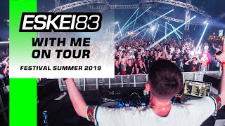 ESKEI83 - FESTIVAL SUMMER 2019