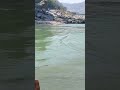 ganga snan l devprayag sangam mahakumbh2025 kumbh ganga prayagraj gangasnan2025