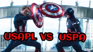 Powerlifting News USAPL VS USPA Who’s Better?