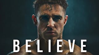 The Art of Believing in Yourself | Powerful Motivational Speeches