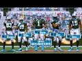 What If Cam Newton had Odell Beckham Jr, Antonio Brown, Julio Jones, & AJ Green - Madden 17