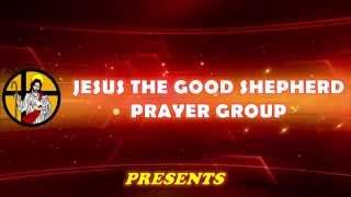Breakthrough | Jesus the Good Shepherd Band | Breakthrough Concert 29 Aug 2015