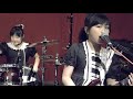 【アクセント】band maid『don t you tell me』バンド演奏に挑戦！