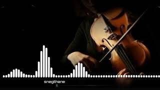 Snegithane(violin version) | Bgm bazz |