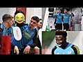 Arsenal Bromance,Skills And Funny Moments In Training🤣