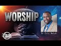 Worship With Dr Eric Walsh | Nutrition “Avoiding Babylon’s Table”