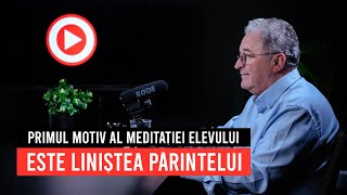 Școala vs. Școala Vieții -  Educație sau Iluzie? - Invitat Vasile Nicoara, director CNMB Constanta