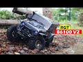 RGT 86100 V2 - RC Adventure Budged Recomended