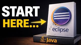 How to Run A Java Program in Eclipse IDE (Java project)