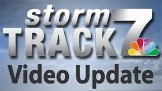 Midday weather Thu. 1-16-20