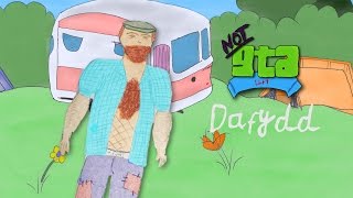 NotGTAV - Dafydd Character Trailer