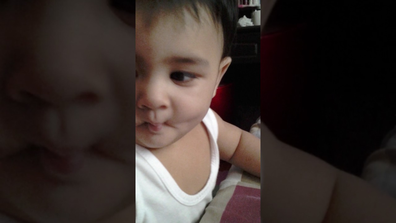 Cuteness Kiss Mommy Youtube