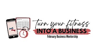Turn Your Fitness into A Business