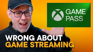Apple is WRONG About Xbox Game Streaming