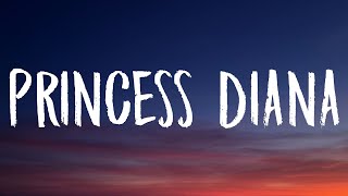 Ice Spice & Nicki Minaj - Princess Diana (Lyrics)