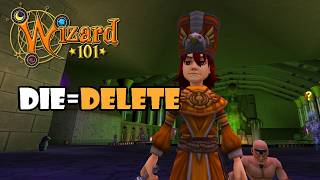Wizard101 Balance Die=DELETE: ITS MARLEYBONE TIME!! CAN WE LIVE??!