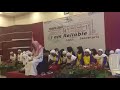 sholawatan dinginkan fpk bri sumenep 2018