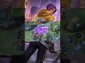 ketika ling lumayan fasthand di remehkan🗿 ling mobilelegends mlbbshorts shorts