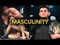 Why Men Respect Khabib Nurmagomedov