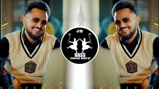 Not Sure (BASS BOOSTED) Cheema Y | Gur Sidhu | New Punjabi Song 2024