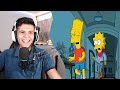 lisa se venga de las niñas ricas malvadas los simpsons p.2