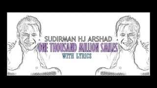 Sudirman Hj Arshad \