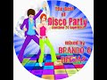 The best of Disco Party (Re-Worked)