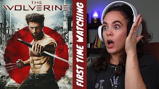 we don't deserve *THE WOLVERINE* (or Hugh Jackman either)