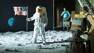 Top 10 Terrifying Facts That Prove NASA Lied About The Moon Landing