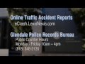 eCrash - Online Traffic Accident Reports