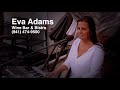 Eva Adams Wine Bar & Bistro