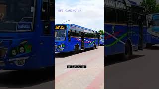 🔥😈NNL😈TNSTC😈SNR😈BUS MASS ENTRY 🔥