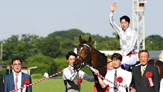 【有馬記念】ドウデュースの松島正昭オーナーがコメント発表…「ドウデュースの子供で武豊ジョッキーを背にパリロンシャンで日の丸を」