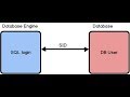 SQL Server Users and Logins