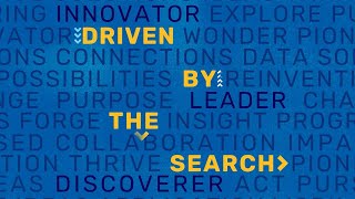Pitt Research: Driven By the Search