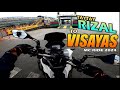 Luzon to Western Visayas Ride 2024 | Roro Motorcycle Rate Update | Manila to Capiz MC Ride | ADV 150