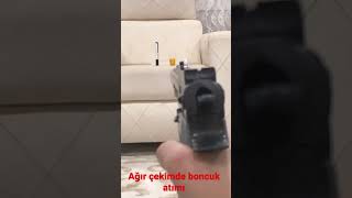 Ağır çekimde boncuklu silah nasıl boncuk atar👌👍🏻👍🏻abone olmayı unutmayınız @AnOnim._.13-12