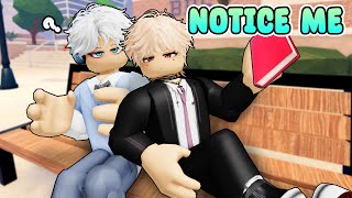 Reacting to Roblox Story | Roblox gay story 🏳️‍🌈| RIZZING MY BESTTIE'S HOT GAY TWIN