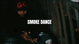 JB Nation - Smoke Dance (Official MusicVideo) Shot By @jdarealvisuals