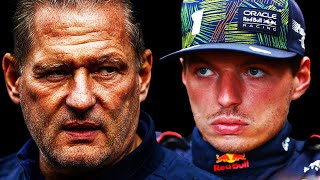 VERSTAPPEN RESPONDS TO ASTON MARTIN BILLION DOLLAR CONTRACT! F1 News