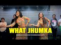 What Jhumka - full class video | Deepak Tulsyan Choreography | G M Dance Centre