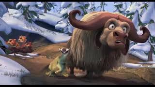 Every Dirty Jokes in Ice Age: Dawn of the Dinosaurs