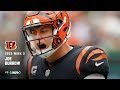 Joe Burrow's best plays in 3-TD Game | Week 3