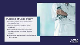 Severe Malnutrition Case Study: How can we standardize your documentation review process?