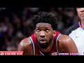 Chris Broussard GOES OFF on Joel Embiid & says the 76ers should TRADE him‼️🤯🤬😤