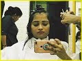 My New Hair cut Vlog!! - Using Aloe Vera for Skin Polishing Process | Indian Mom Friday Vlog My New Hair cut Vlog!! - Using Aloe Vera for Skin Polishing Process | Indian Mom Friday Vlog
